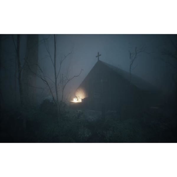 Pneumata - PS5 peli