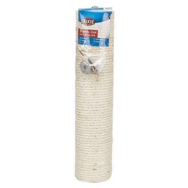 TRIXIE Udskiftningsstolpe, � 9/40 cm til katte
