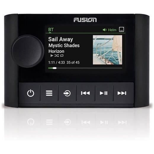 FUSION ERX400 -kaukos��din