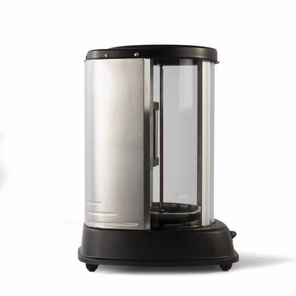 LIVOO DOM323 Rotisserie - Sort