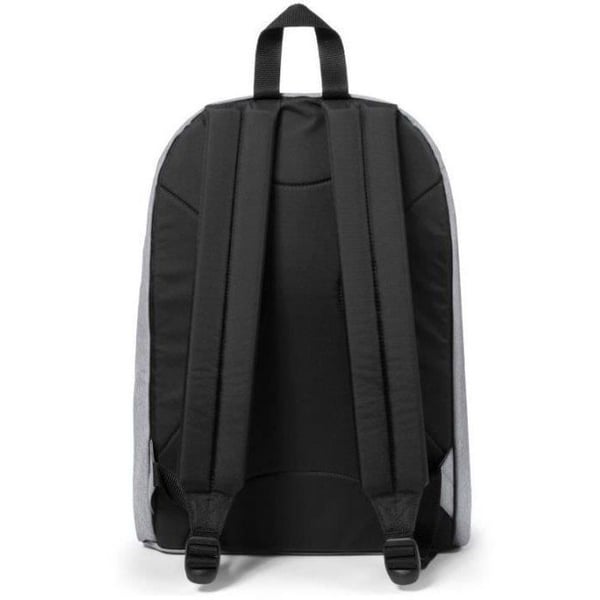 Reppu - EASTPAK - Poissa toimistosta - Sunnuntain harmaa