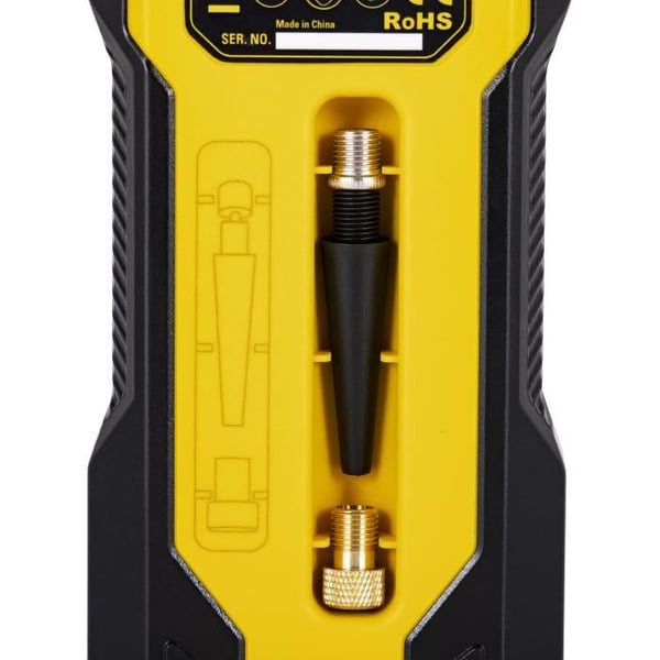 2-in-1 t�ytt�laite - STANLEY - 425001 - Ilman akkua