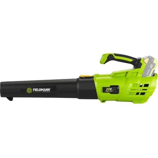 Akkuk�ytt�inen lehtipuhallin - Fieldmann - FZF 70605-0
