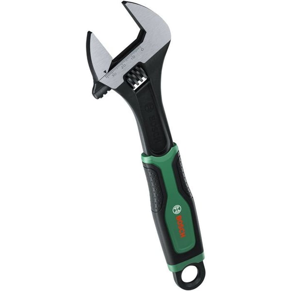 BOSCH-jakoavain - 250 mm/10