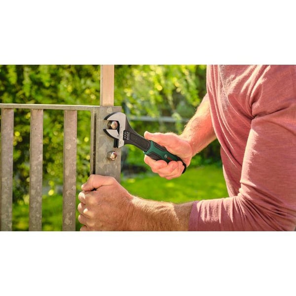 BOSCH-jakoavain - 250 mm/10