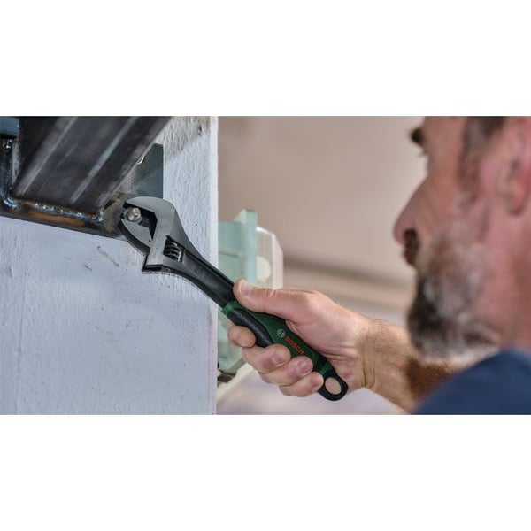 BOSCH-jakoavain - 250 mm/10