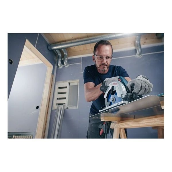 BOSCH PROFESSIONAL h�rdmetal rundsavklinge 216 x 30 x 2,2 mm (64 t�nder) - Aluminium