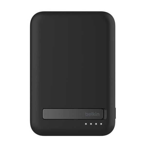 Flettet kabel - BELKIN - USB-C til USB-C - 0,15 m