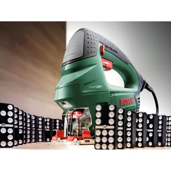 BOSCH palapeli PST 900 PEL 620W