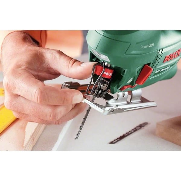 BOSCH palapeli PST 900 PEL 620W
