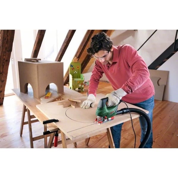 BOSCH palapeli PST 900 PEL 620W