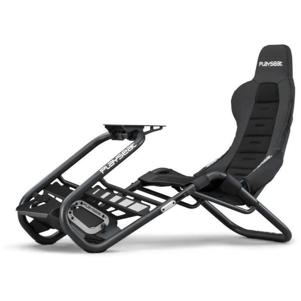 Racingsäte - PLAYSEAT - Trophy - Svart