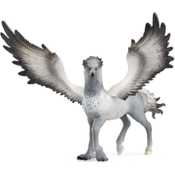 SCHLEICH - Buck - 13988 - Harry Potter serie