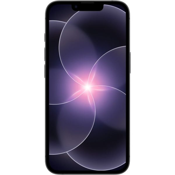 APPLE iPhone 17e 256GB Sort
