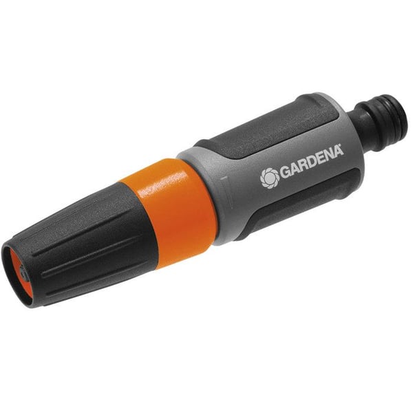 GARDENA puutarhaletku Flex 20m �15 mm + lanssi ja p��sy