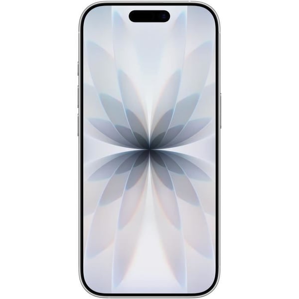 APPLE iPhone 17 256GB Hvid