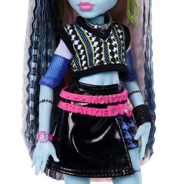Frankie - Monster High - JHK31
