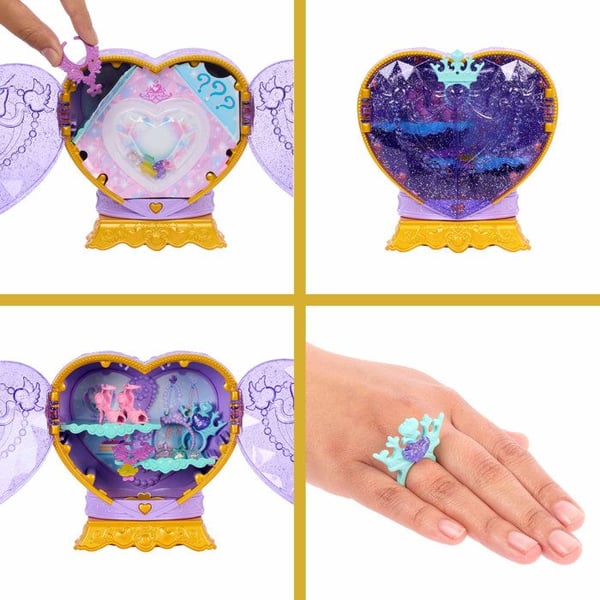 Ariel - Prinsessa avslöjande - Disney Prinsessa - JHL49