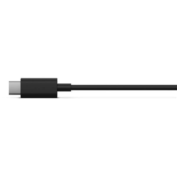 Kit Play & Load Xbox Ny generation - Genopladeligt batteri + USB -C -kabel - Kompatible Xbox -serie Contacles