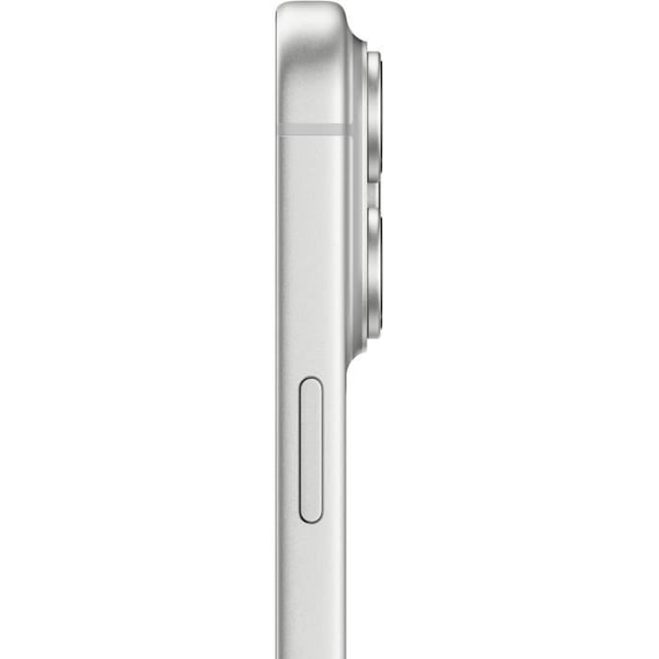 APPLE iPhone 17 Pro Max 512GB Sølv