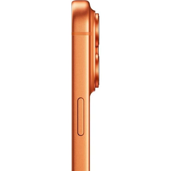 APPLE iPhone 17 Pro 512GB Cosmic Orange
