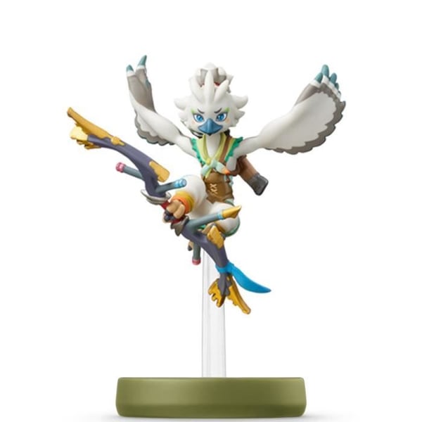 Amiibo-figuuri - Babil (Tears of the Kingdom) � The Legend of Zelda -kokoelma