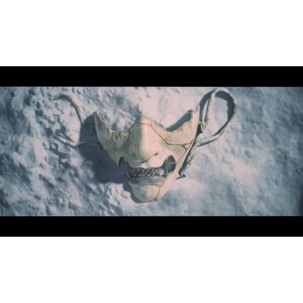 Ghost of Yotei � PS5-peli