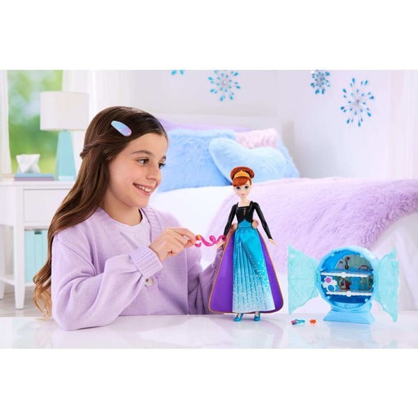 Anna - Prinsesseafsl�ring - Frost - JJY37