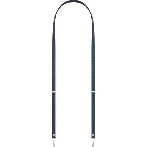 APPLE Skuldertaske - Bl�