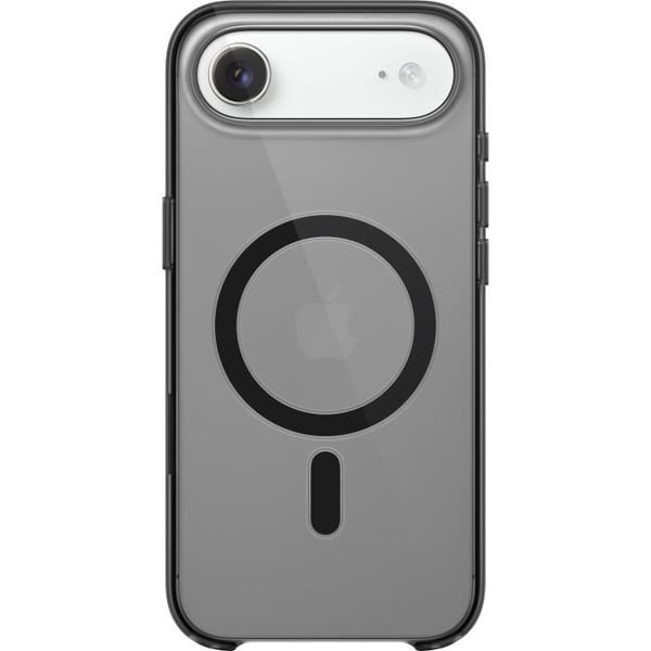 APPLE iPhone Air - Etui med MagSafe - Shadow