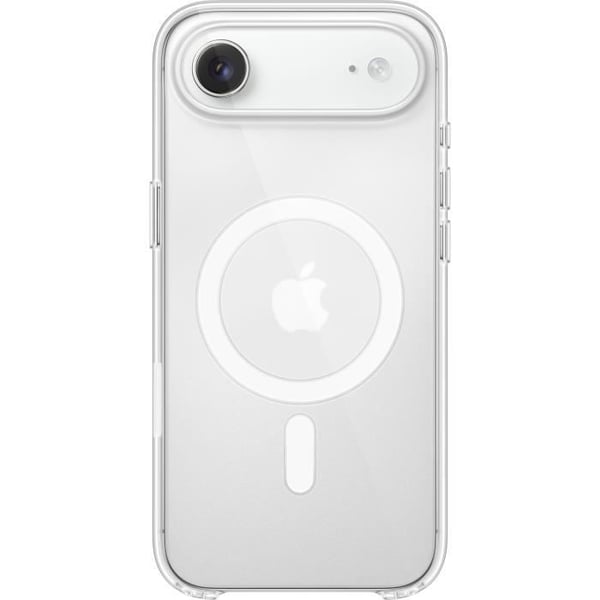 APPLE iPhone Air - Etui med MagSafe - Frost