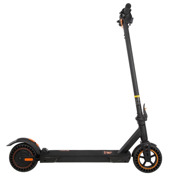 Kukirin S1 Max 350W/10.4AH elektrisk løbehjul, 25 km/t og 39 km rækkevidde, 8" dæk, let design, foldbar med et enkelt tryk, praktisk at rejse med