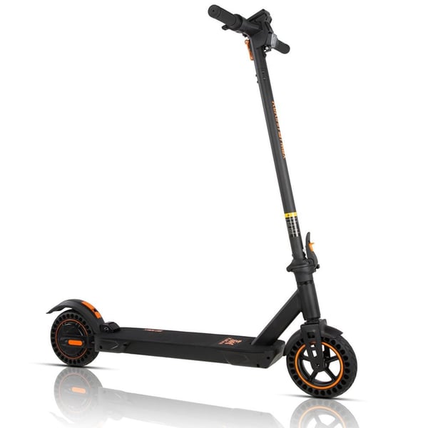 KUKIRIN S1 MAX el-scooter til voksne, 350W motor, 36V, 10,4AH batteri, 8-tommer el-scooter, hastighed 35 km/t