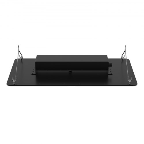 LED vækstlys, 300W fuldspektrum dæmpbar, 40x60x12 cm