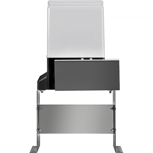 Skydelågeåbner AC600, 32x15,7x57 cm, Basis Model, fjernbetjening