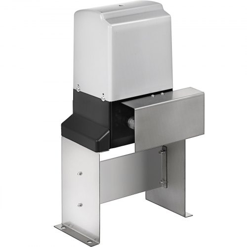 Skydelågeåbner AC600, 32x15,7x57 cm, Basis Model, fjernbetjening