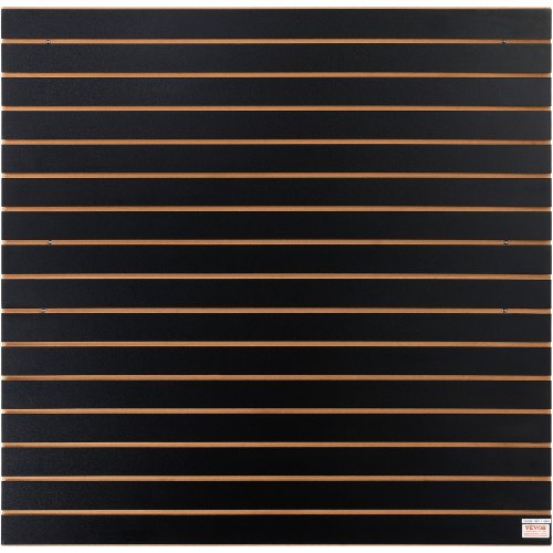 Rimalistat, 121,9x60,96 cm, musta, säilytys
