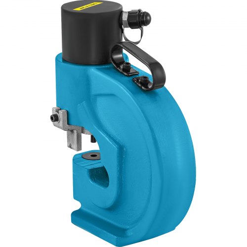 Hydraulisk hulstanser CH-70, 10,9x4,3 cm, stål
