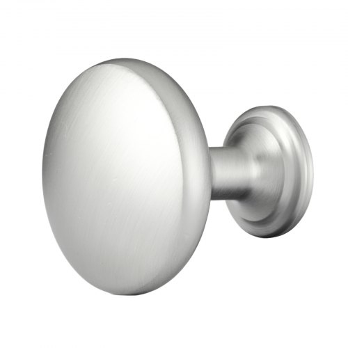 Kaappinupit 25 kpl 28x28 mm nikkeli sinkkiseos