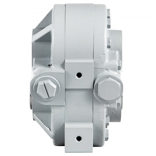 Hydraulipumppu, 21,2 GPM 540 RPM 2250 PSI, 16,2x17,1x22,2 cm, Metalli