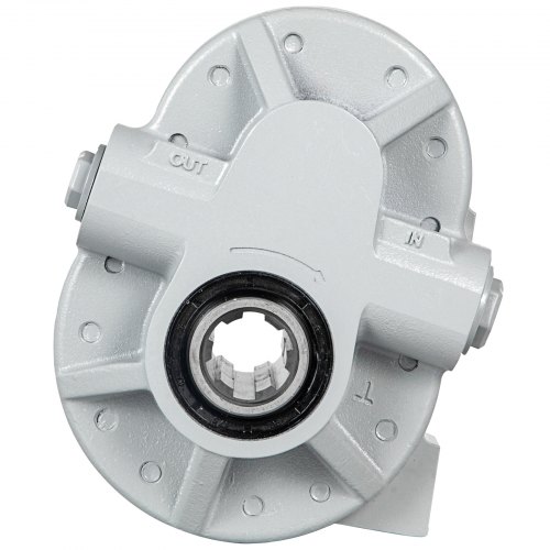 Hydraulipumppu, 21,2 GPM 540 RPM 2250 PSI, 16,2x17,1x22,2 cm, Metalli