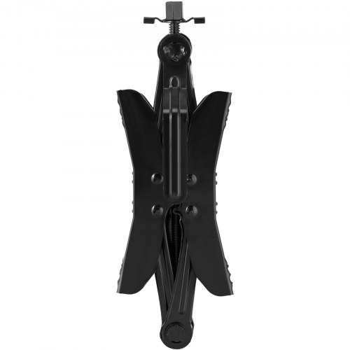 Hjulklods stabilisator, 8,9x30,5 cm, kulstofstål