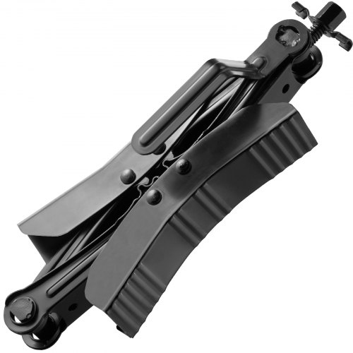 Hjulklods stabilisator, 8,9x30,5 cm, kulstofstål