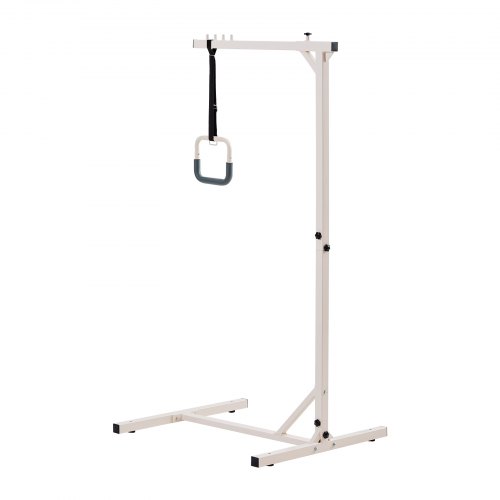 Trapezstang, 96,5x77x172 cm, Stål, Mobilitetshjælpemiddel