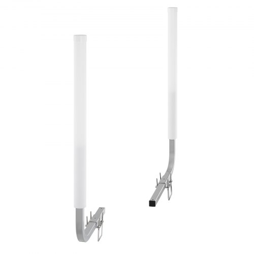 Bådtrailer Guide, 550x90x1590 mm, Stål