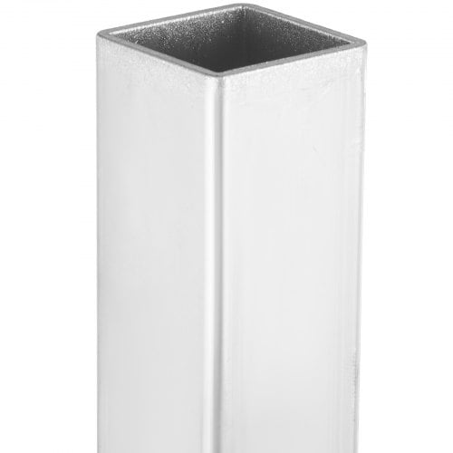 Båtsläp Guide-Ons, 62x3,8x116,1 cm, Aluminium, Justerbar bredd