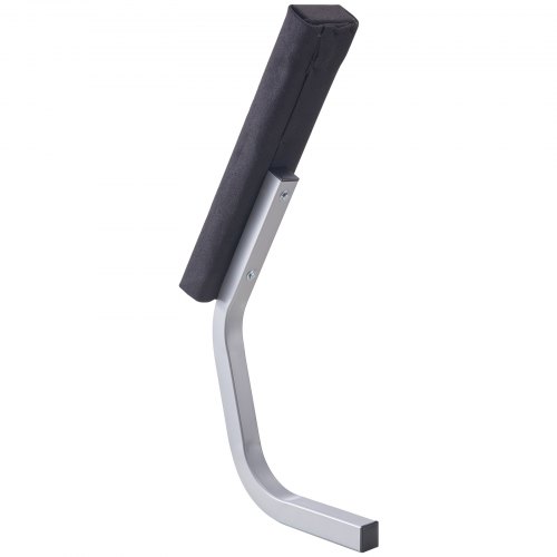 Båtvagnsguide, 60,9 cm, Stål