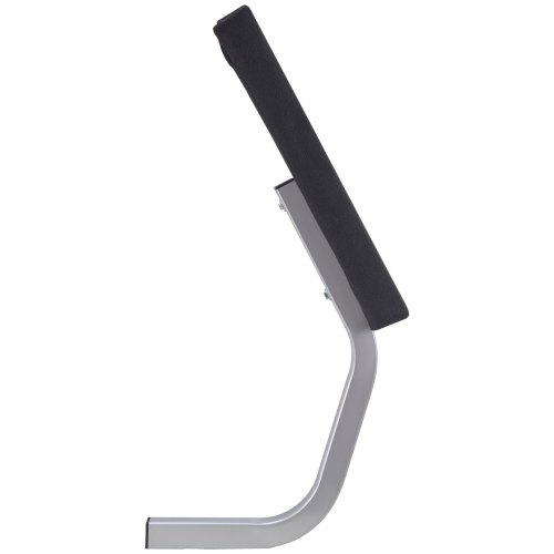 Båtvagnsguide, 60,9 cm, Stål