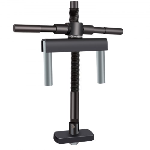 Cylinderfoderutdragare, 75-138 mm, stål, verktygssats
