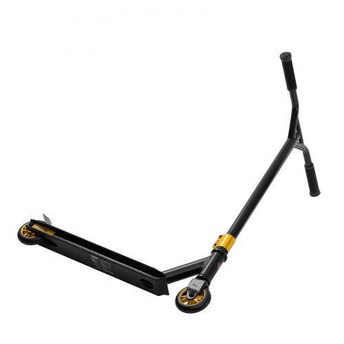 Stunt Scooter, 678x544x812 mm, Aluminium, Freestyle Rider